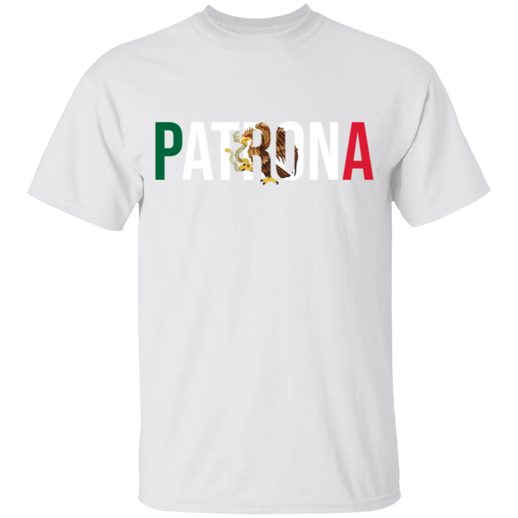 PATRONA Youth 5.3 oz T-Shirt