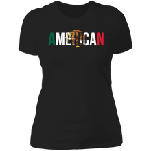 Load image into Gallery viewer, First Gen Mexican American Women&#39;s Boyfriend T-Shirt
