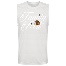 Load image into Gallery viewer, Family First Men&#39;s Muscle Tee
