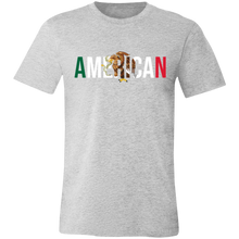 Load image into Gallery viewer, First Gen Mexican American Unisex Jersey Short-Sleeve T-Shirt
