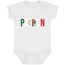 Load image into Gallery viewer, PATRON Infant Fine Jersey Bodysuit
