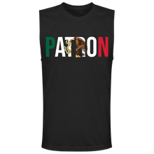 Load image into Gallery viewer, PATRON Men&#39;s Muscle Tee
