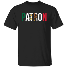 Load image into Gallery viewer, PATRON Men&#39;s 5.3 oz. T-Shirt
