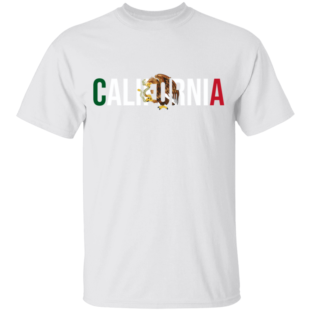CALIFORNIA MEXICAN Youth 5.3 oz T-Shirt