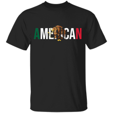Load image into Gallery viewer, MEXICAN AMERICAN Youth 5.3 oz T-Shirt
