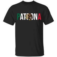 Load image into Gallery viewer, PATRONA Youth 5.3 oz T-Shirt
